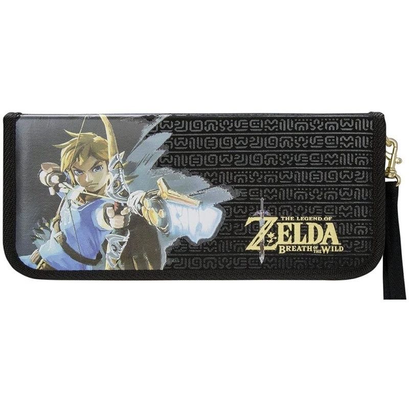 Pochette Switch Zelda