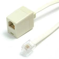 Extension RJ11