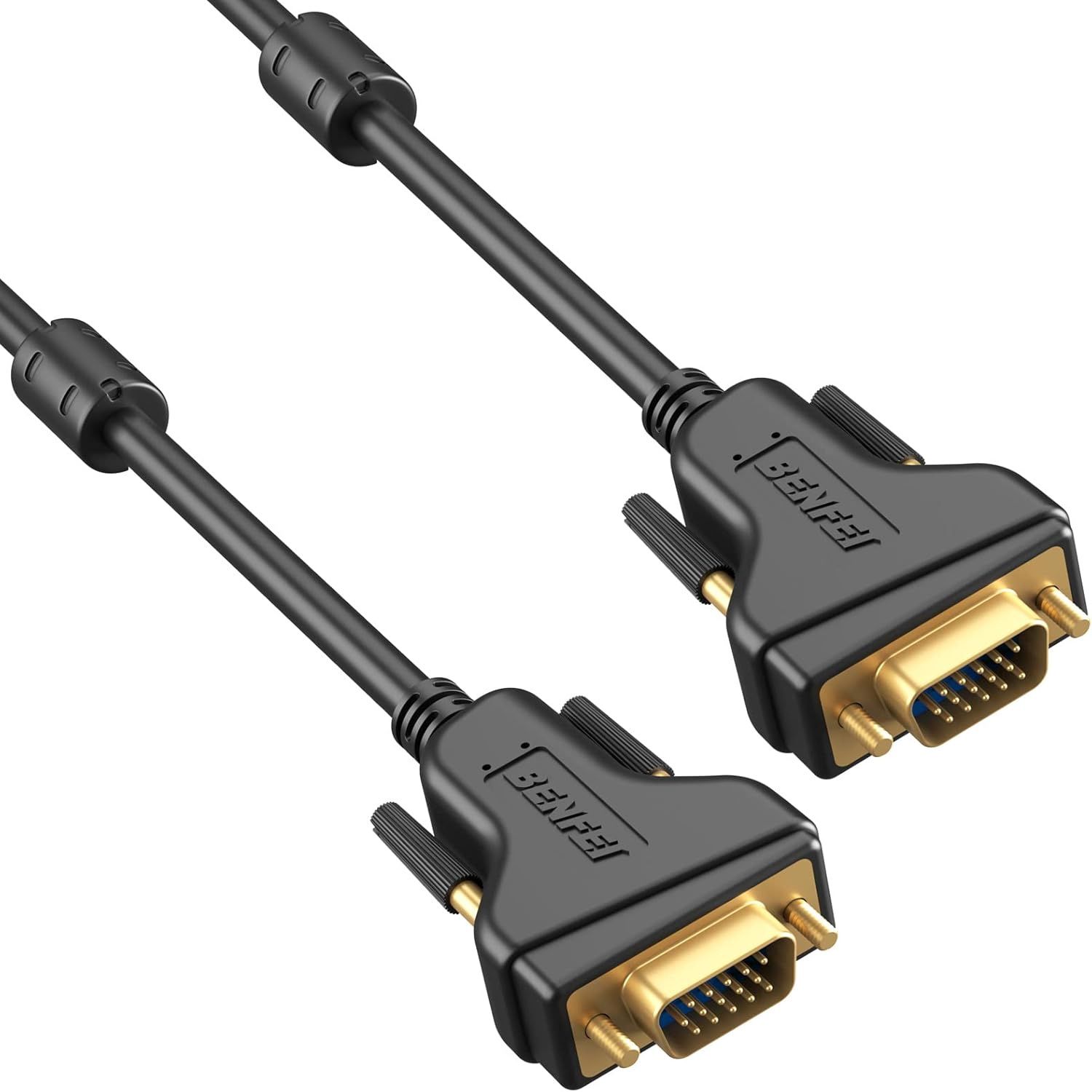 Cable VGA SVGA 10ft