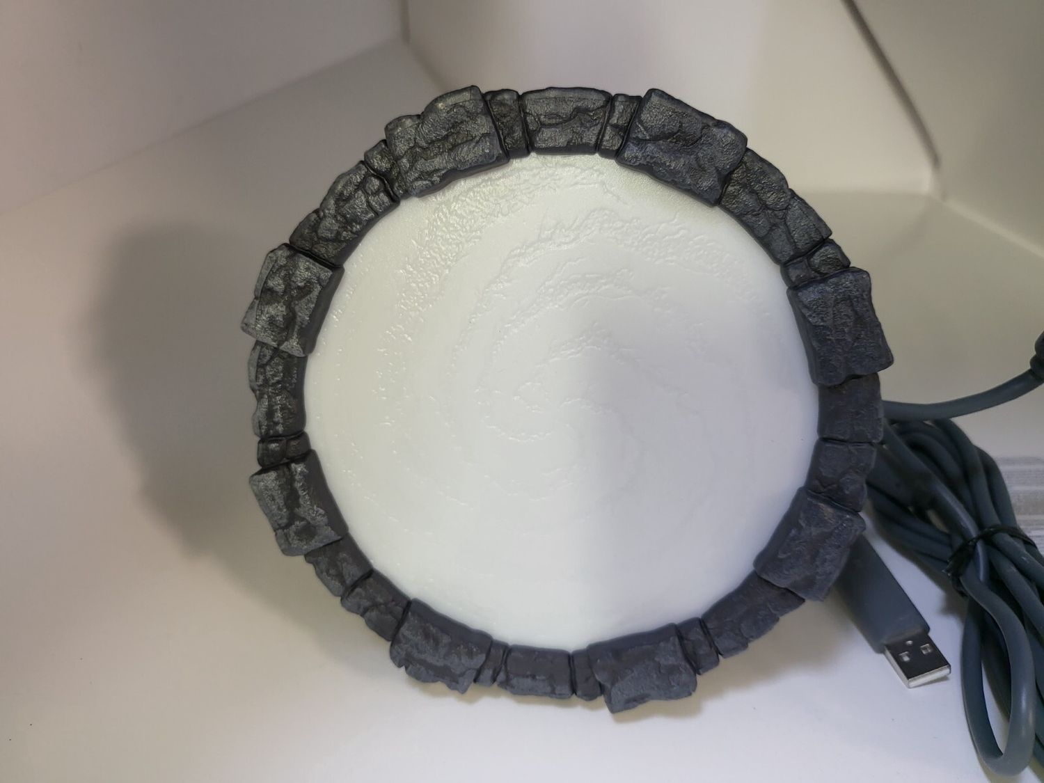 Portal Of Tower Skylander Base