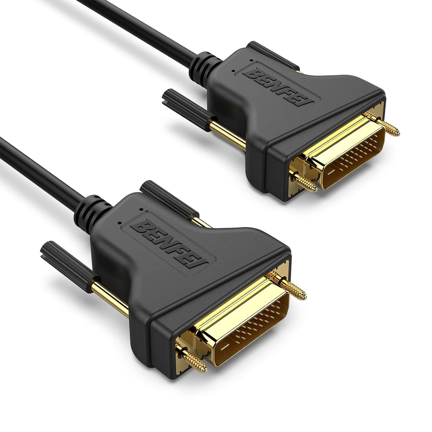 Cable DVI