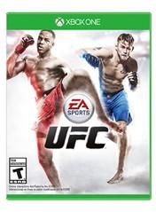 UFC Xbox One