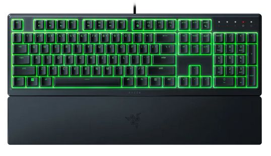 Razer - Ornata V3 X Clavier RVB (SI2503F71002376)
