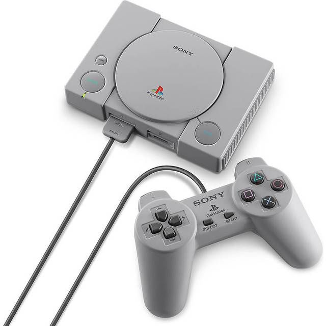 Console PlayStation PS1(S016572886S)