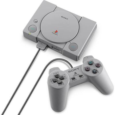 Console PlayStation PS1(S016572886S)