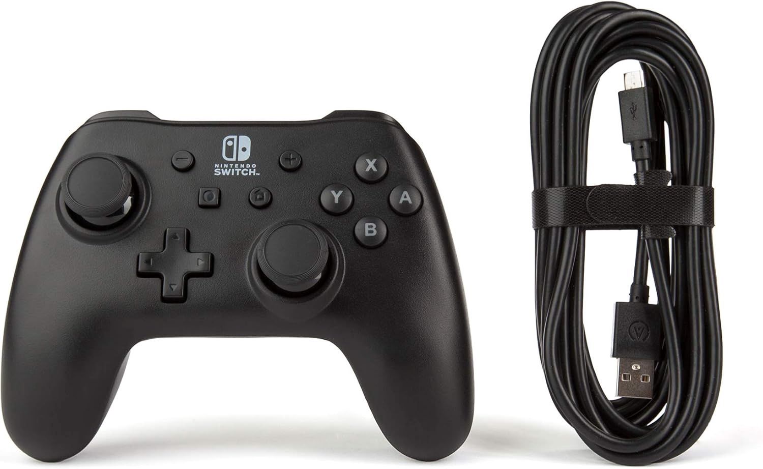PowerA Manette filaire pour Nintendo Switch