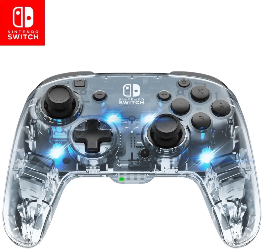 Afterglow Nintendo Switch Controller