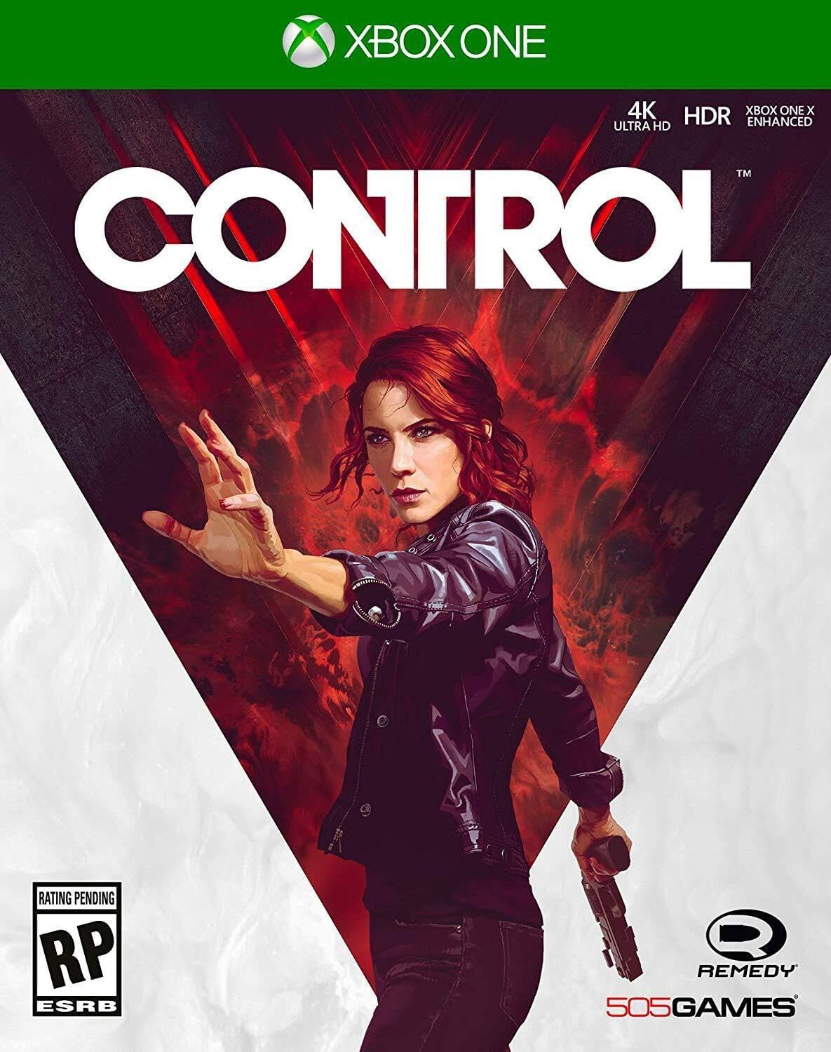 Control - Xbox One