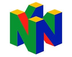 Porte-Clés Nintendo 64