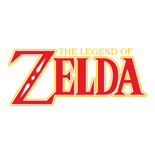 Porte-Clés Zelda Très Gros