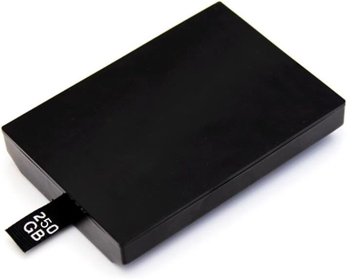 Disque dur interne 250 Go Xbox360 (1C210042276128)