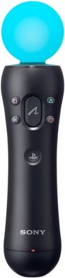 Playstation Move Motion Controller