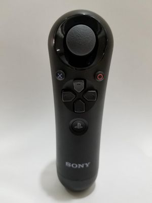 Sony PlayStation PS3 Move Navigation Controller