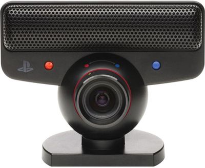 Playstation 3 PlayStation Eye