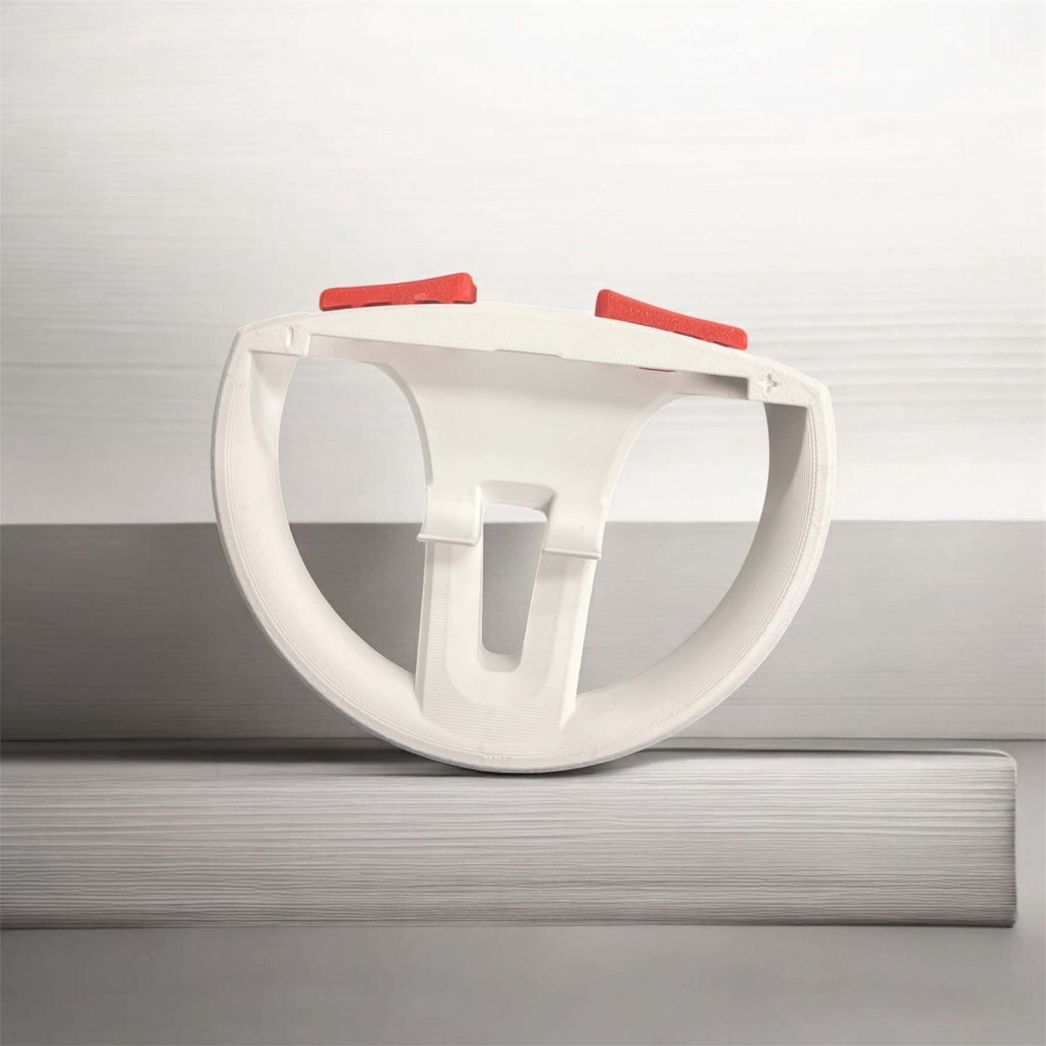 Porte manette volant d'auto switch 2