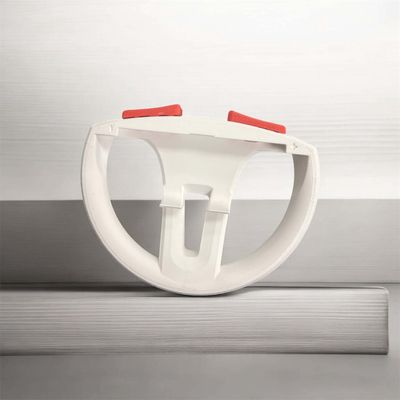 Porte manette volant d'auto switch 2
