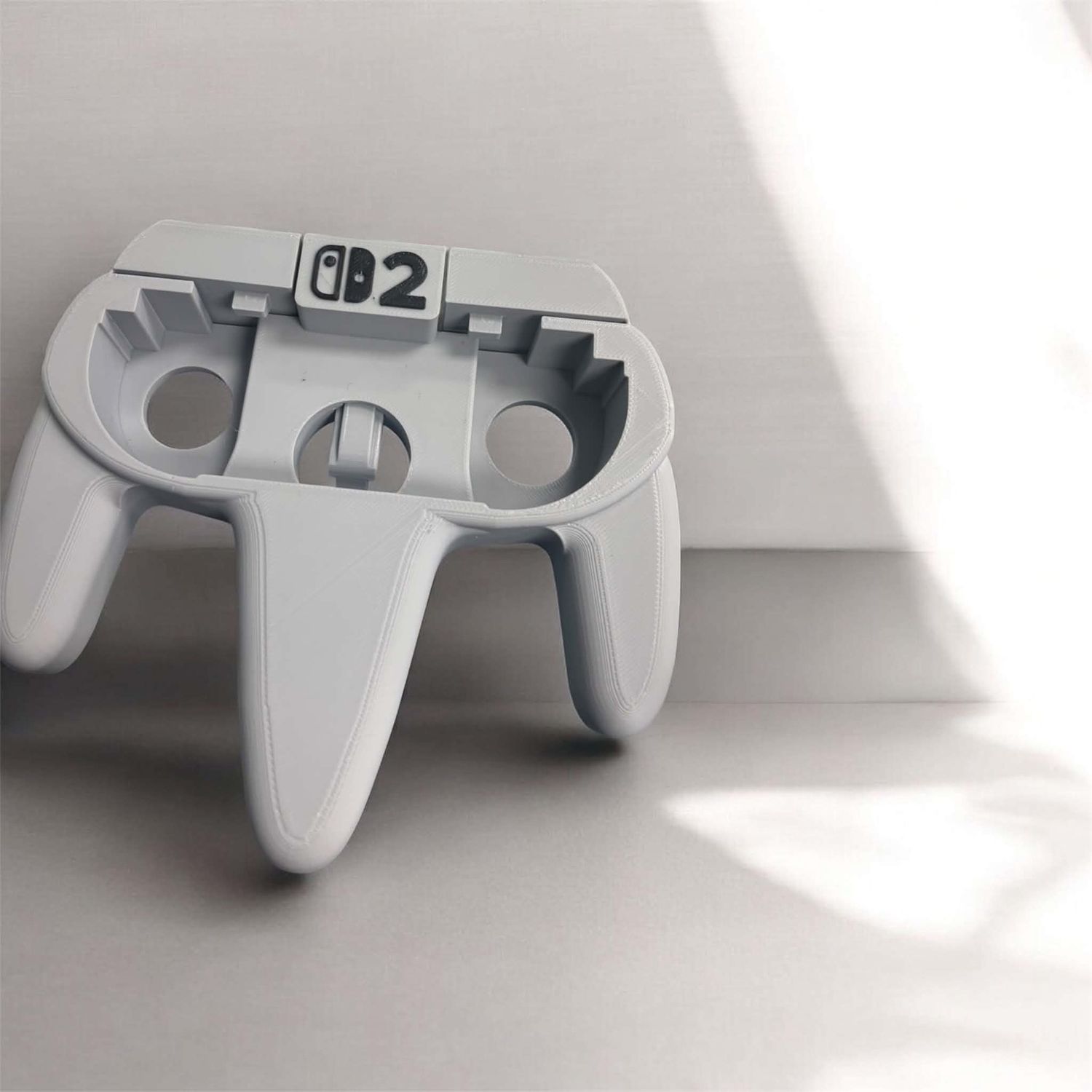 porte manette switch 2 n64