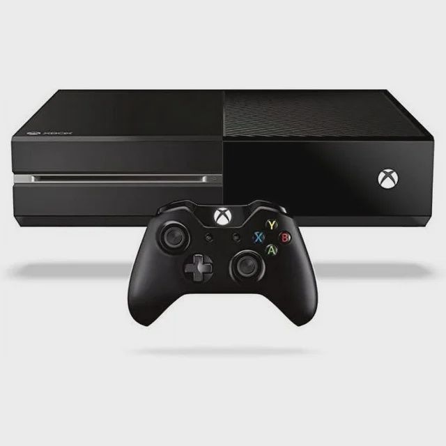 Xbox One (066500452148)
