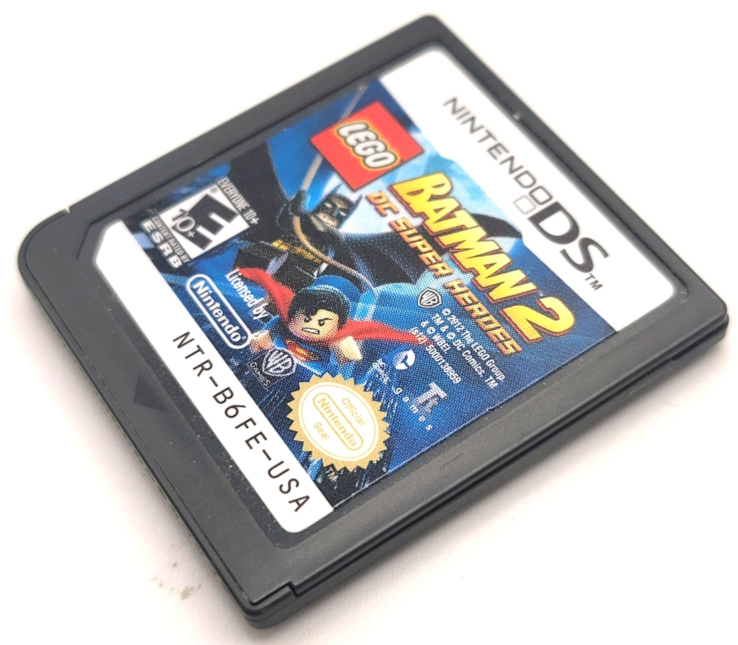 Lego Batman 2 - DS