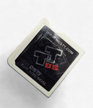 Carte Generic pour nintendo ds et dsl