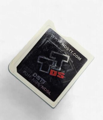 Carte Generic pour nintendo ds et dsl