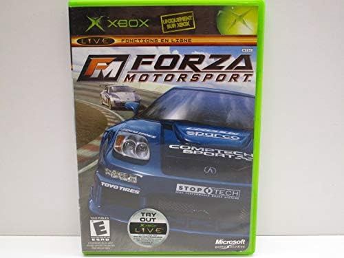 Forza Motorsport - Xbox