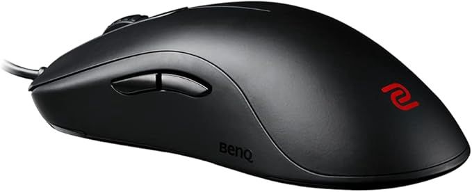 BenQ Zowie FK1+-B Souris de jeu pour Esports