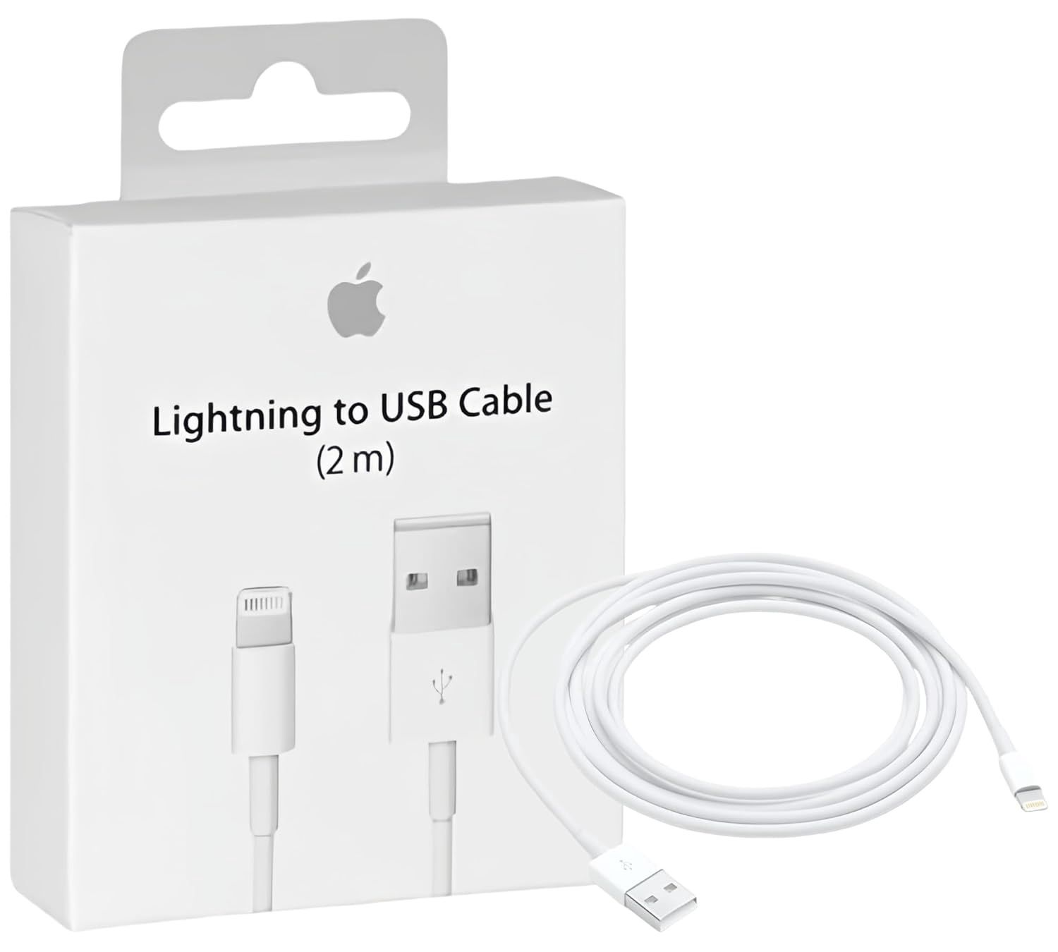 Câble Lightning USB vers Lightning