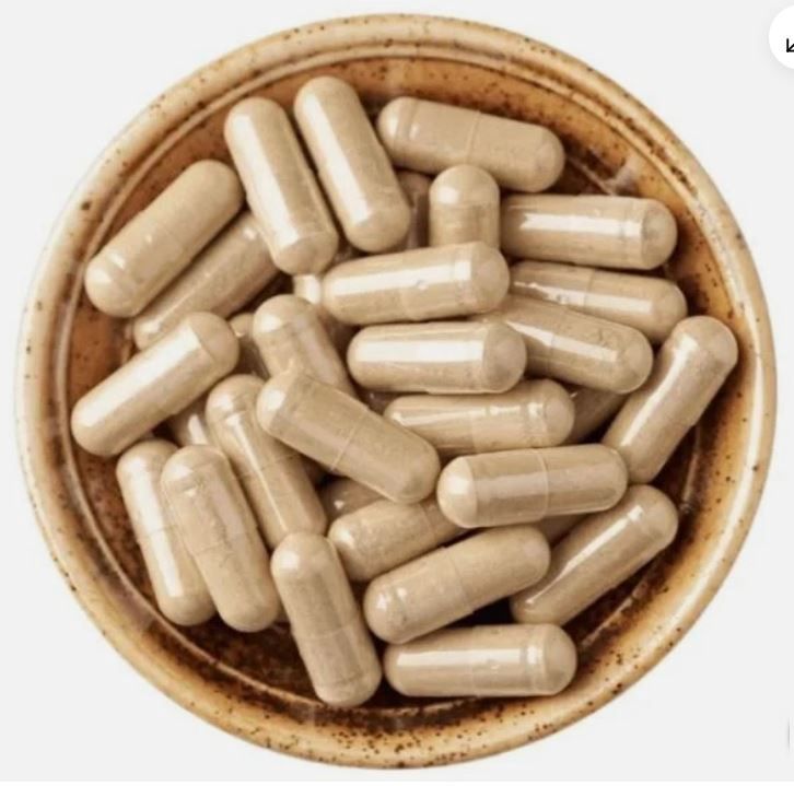 Ashwagandha Capsules
