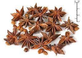 Anise Star