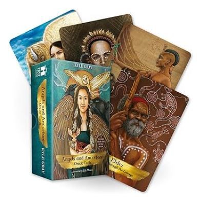 Angels and Ancestors Oracle Cards