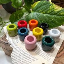 Chime Candle Holder