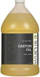 Castor Oil Bulk
