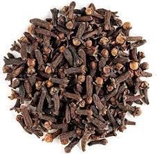 Clove Whole