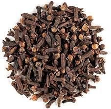 Clove (Whole)