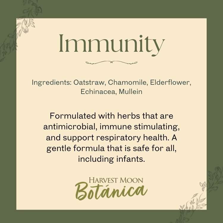 Immuni-Tea