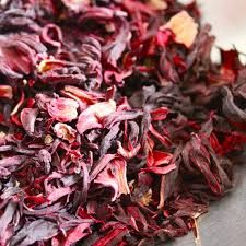 Hibiscus Flower
