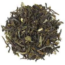 Jasmine Green Tea