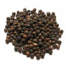 Black Peppercorn