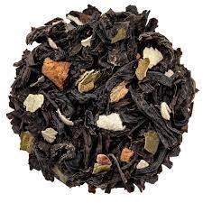 Black Current Black Tea