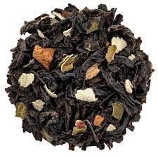 Black Currant Tea
