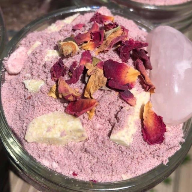 Coco Rose Milk Bath