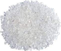 Clear Quartz Chips