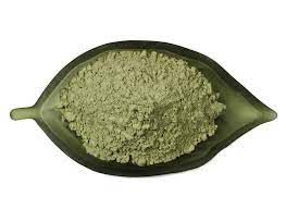 French Green Clay
