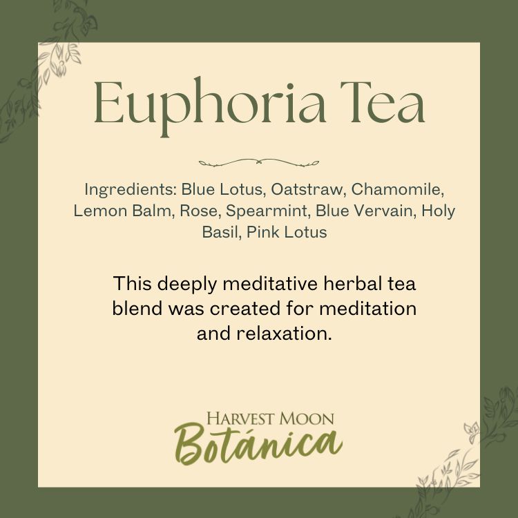 Euphoria Tea