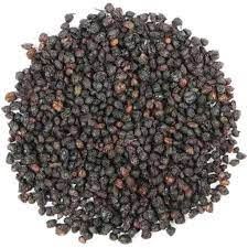 Elderberry Whole