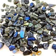 Labadorite Crystal chips