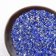 Lapis Lazuli Chips