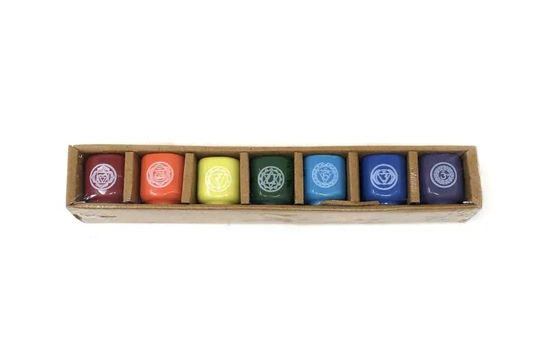 7 Chakra Chime