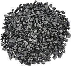 Black Tourmaline chips